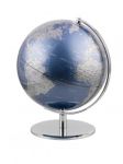 Globus  BLUEPLANET Blue Planet 25cm Durchmesser Designglobus Emform SE-0671