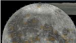 globus-land.de Mond moon Astro